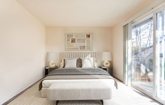 Manchester Square Apartments