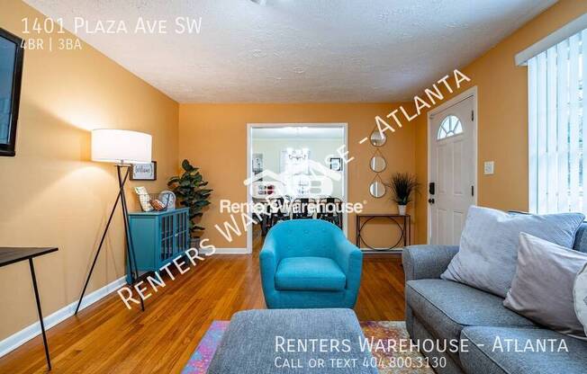 1401 PLZ AVE SW