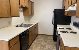 2 beds, 1 bath, 850 sqft, $750, Unit Unit B