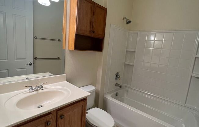 2 beds, 2 baths, $2,100