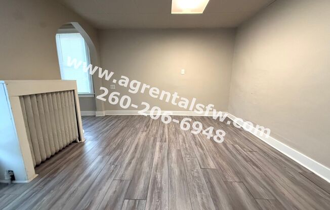 1 bed, 1 bath, 500 sqft, $675, Unit #1