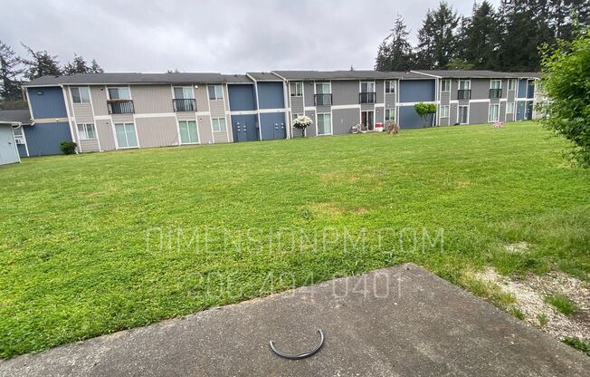 2 beds, 1 bath, 700 sqft, $1,225, Unit Unit 34