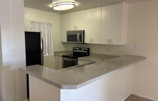 Studio, 1 bath, 495 sqft, $2,190, Unit F-205