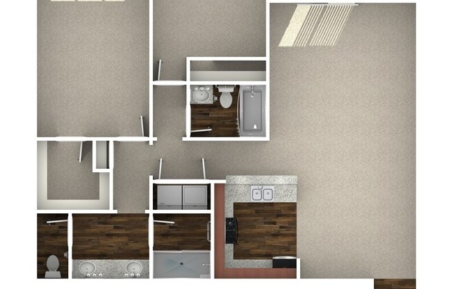 Home - La Jolla Paseo - San Diego, CA