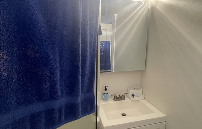 Studio, 1 bath, $2,300, Unit 35