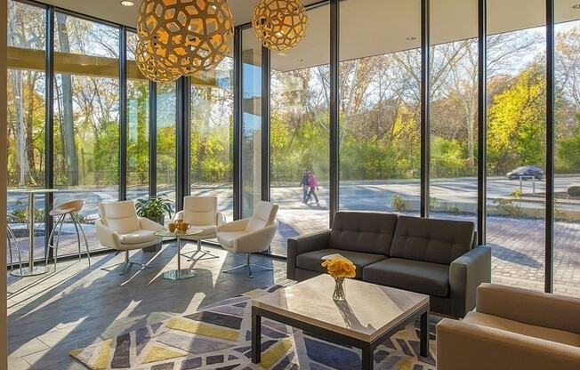 2 beds, 2 baths, 940 sqft, $3,950, Unit 411