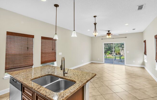 Beach living at it's finest! This 3 bedroom/ 2.5 bathroom home is only 7 blocks from the beach