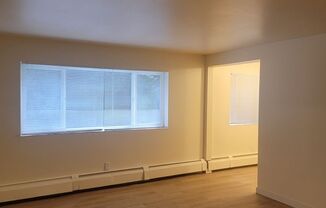 1 bed, 1 bath, 580 sqft, $1,295, Unit 1