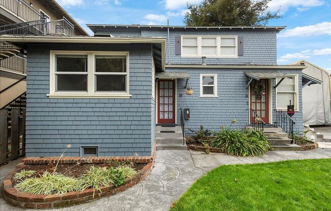 Santa Clara Ave 2146 - 2148