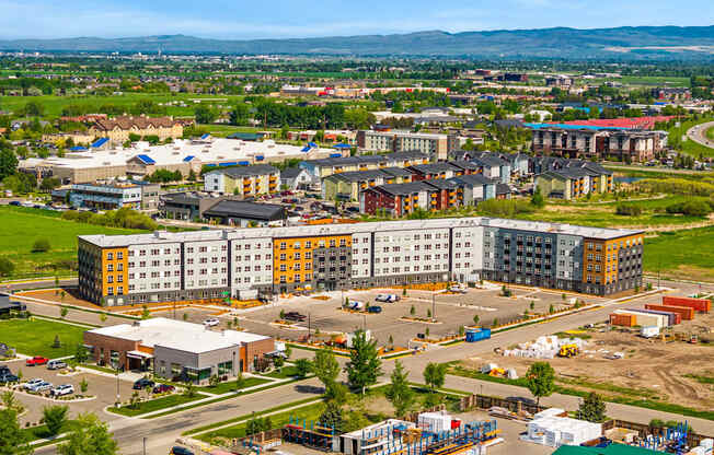 Partner-provided property photo