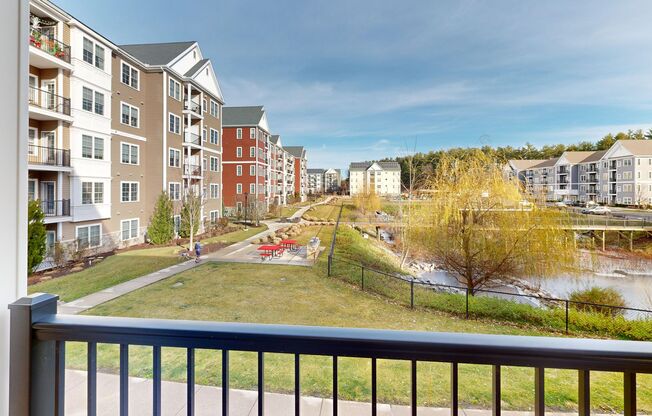 1 bed, 1 bath, 775 sqft, $2,425, Unit 6206