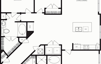 Partner-provided photo for $2995 unit