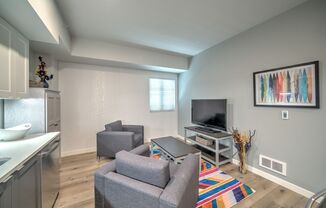 EXPERIENCE The Den & ALL it has to Offer! Now leasing for June 2026!