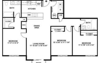 Partner-provided photo for $1550 unit