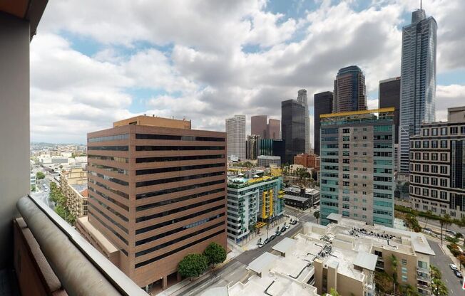 2 beds, 1.5 baths, 1,040 sqft, $3,980, Unit 1708