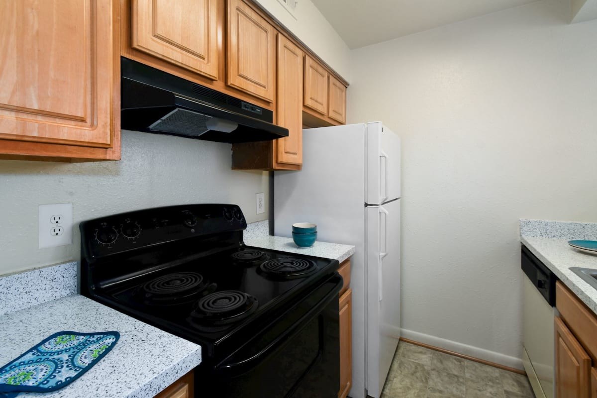 Affordable Apartments in Alexandria, VA