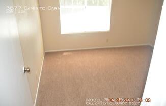 3677 CAMINITO CARMEL LNDG
