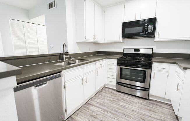 2 beds, 2 baths, 1,115 sqft, $2,998, Unit 309