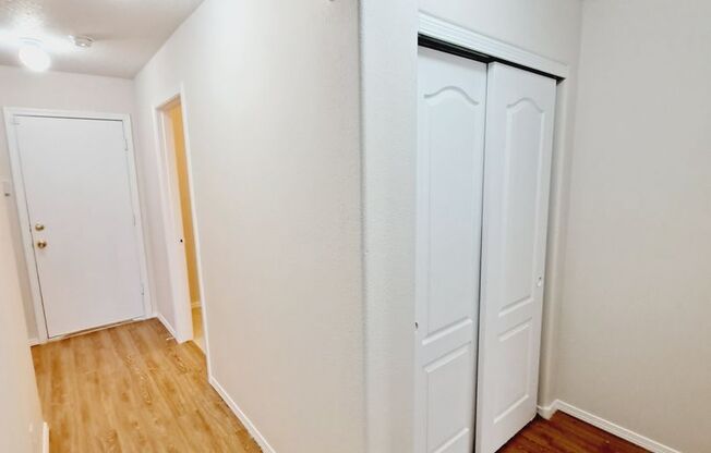 2 beds, 2 baths, $1,795