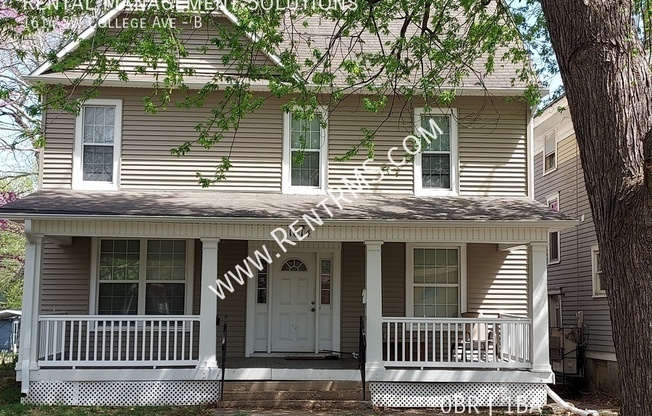 1614 SW COLLEGE AVE