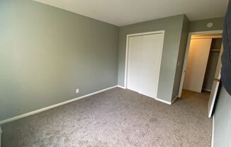 AVAILABLE NOW-SHORT TERM LEASE AVAILABLE- 2 Bedroom, 1 Bath