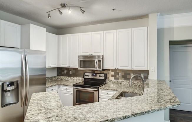 Brookhaven Condo