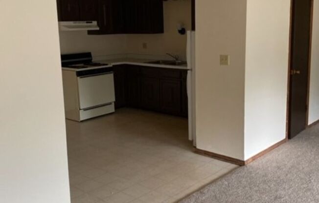 2 beds, 1 bath, $999, Unit Custer-120