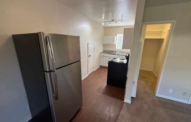 Studio, 1 bath, $1,425, Unit 209