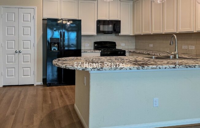 5541 Evanston Lane