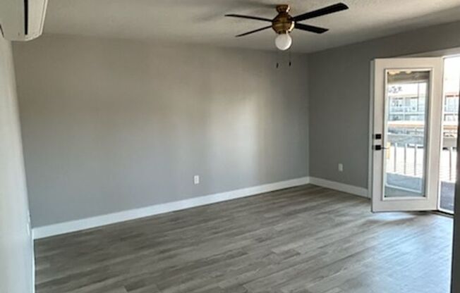 1 bed, 1 bath, 574 sqft, $1,195, Unit 18
