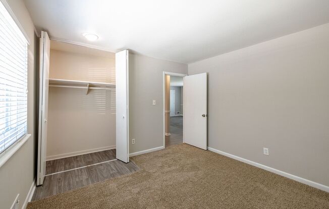 2 beds, 1 bath, 836 sqft, $1,340, Unit 1532-C