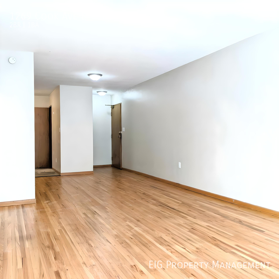 1269 Cook Ave E