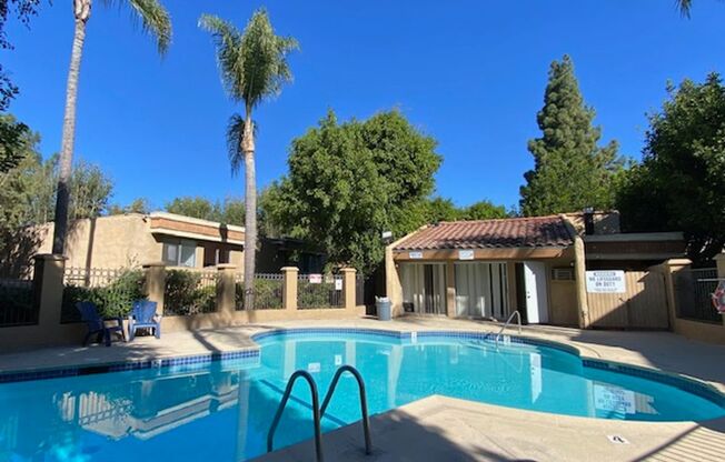 Villas At Casa De Oro Apartments