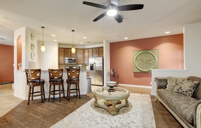 3101 Davis Lane #7901