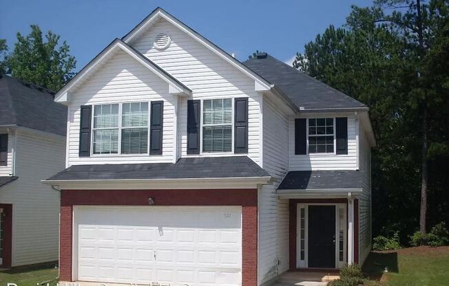 721 Wood Bend Ct