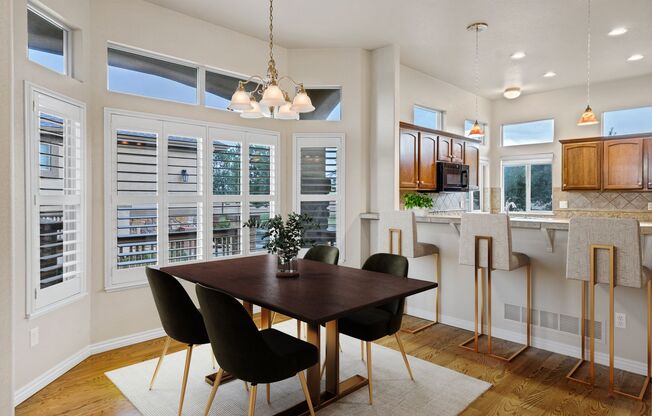 LUXURY PATIO HOME IN DISTRICT 20 SHOWING BEGIN AUGUST 1ST
