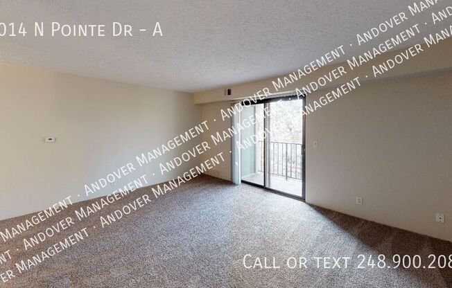 3014 N POINTE DR