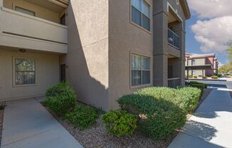 8000 W. Badura Unit 1120