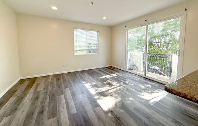 Satsuma Townhomes