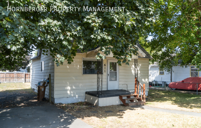 Partner-provided property photo