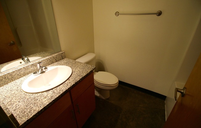 Studio, 1 bath, 540 sqft, $1,195, Unit APT 1C