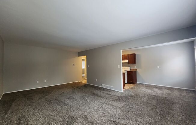 Vester Apartments