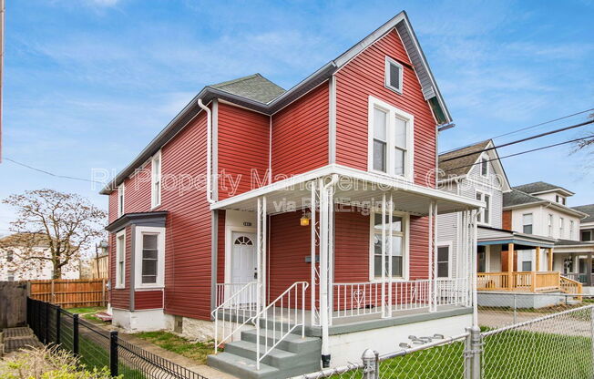 118 SHERMAN AVE