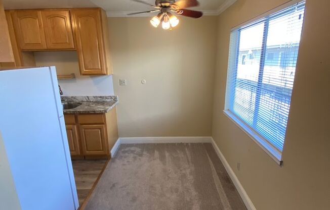 1 bed, 1 bath, $1,600, Unit #310