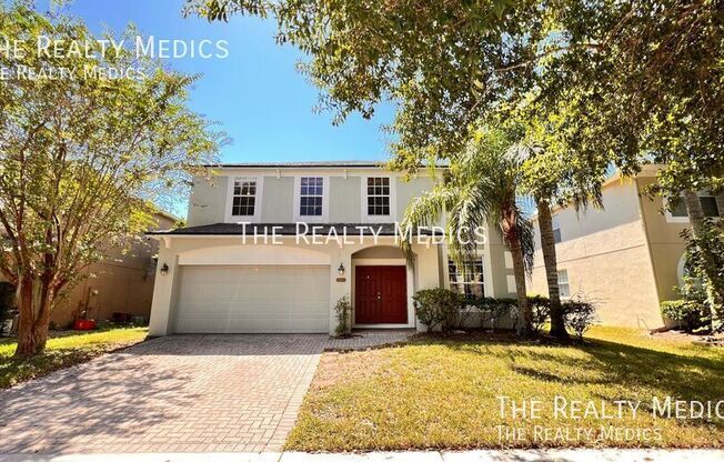 12811 MOSS PARK RDG DR