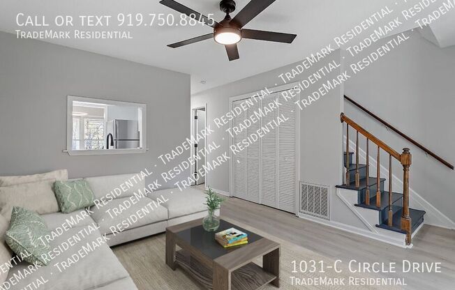 1031 C CIR DR