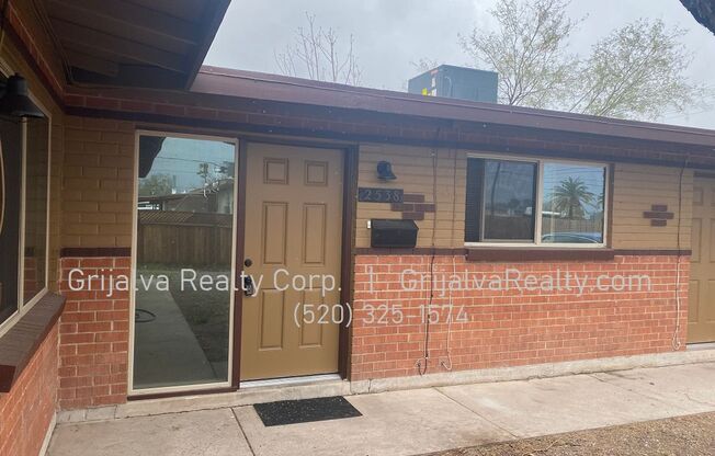 1 bed, 1 bath, 625 sqft, $950, Unit 2538