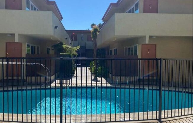 Royal Gardens Apartments