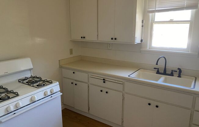 1 bed, 1 bath, $1,525, Unit #1