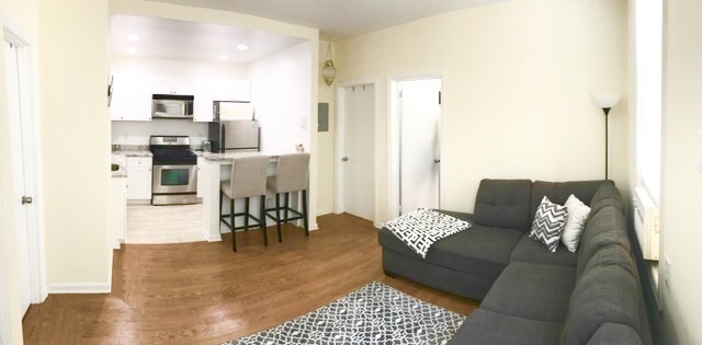 2 beds, 1 bath, 800 sqft, $2,100, Unit 4